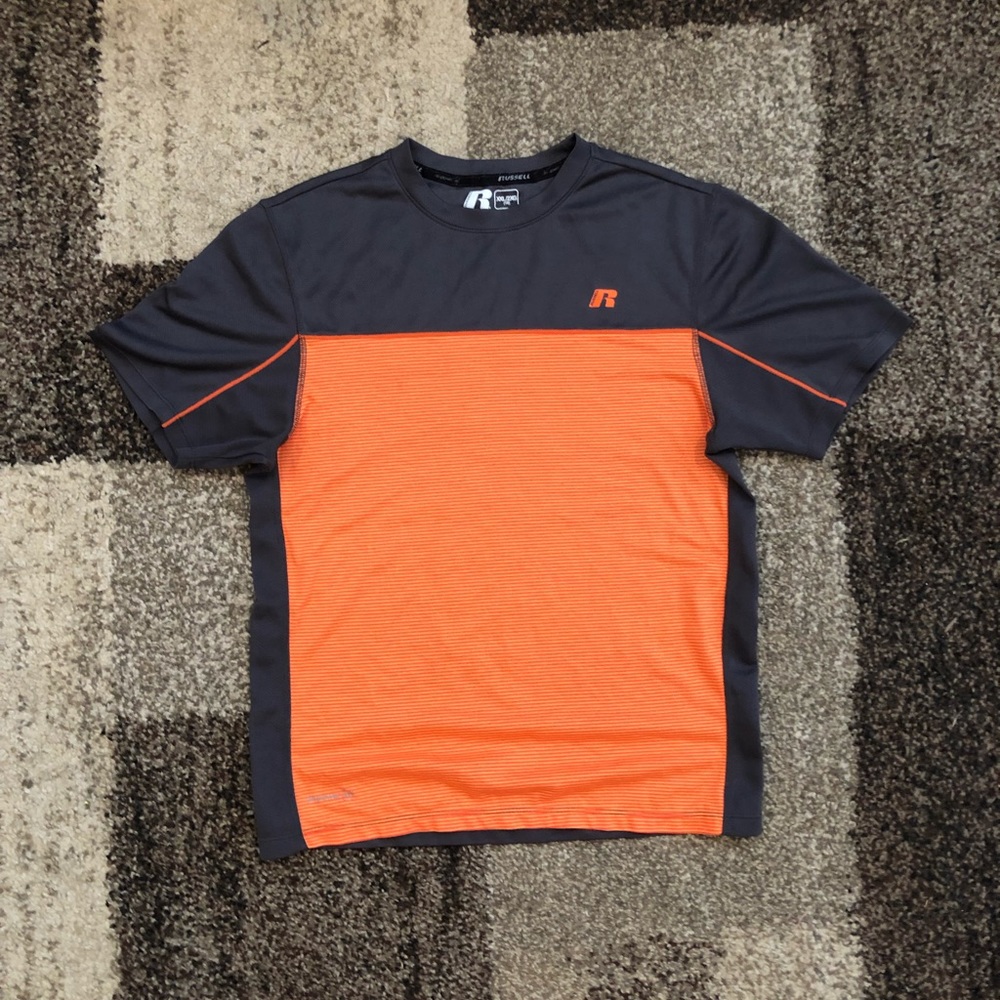 Youth Russell Shirt